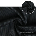 Shaoxing Keqiao Textile Fornecedor de boa qualidade Lumex Lurex Sparkle Fabric para vestuário